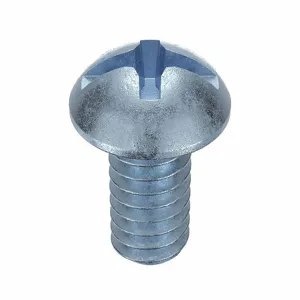 APPROVED VENDOR U24212.011.0025 Machine Screw Round 4-40 X 1/4 L, 100PK | AB2NGK 1MY47