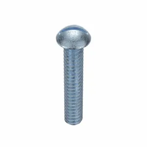 APPROVED VENDOR U24212.011.0062 Machine Screw Round 4-40 X 5/8 L, 100PK | AB2NGN 1MY50