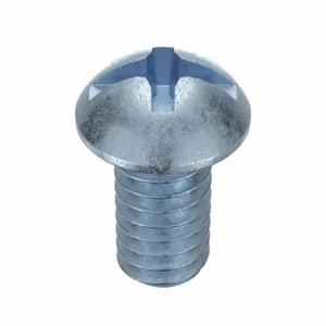 APPROVED VENDOR U24212.012.0025 Machine Screw Round Steel 5-40 X 1/4L, 100PK | AB2NGV 1MY56