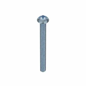 APPROVED VENDOR U24212.013.0150 Machine Screw Round 6-32 X 1 1/2 L, 100PK | AB2NHL 1MY71