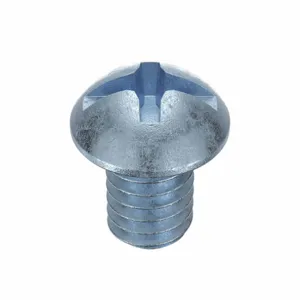 APPROVED VENDOR U24212.016.0025 Machine Screw Round 8-32 X 1/4 L, 100PK | AB2NHT 1MY77