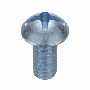 APPROVED VENDOR U24212.016.0037 Machine Screw Round 8-32 X 3/8 L, 100PK | AB2NHV 1MY79