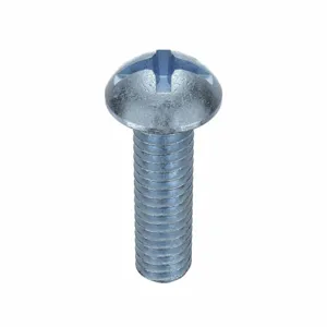 APPROVED VENDOR U24212.016.0062 Machine Screw Round 8-32 X 5/8 L, 100PK | AB2NHX 1MY81