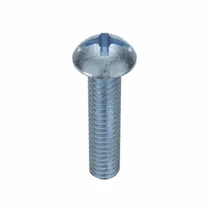 APPROVED VENDOR U24212.016.0075 Machine Screw Round 8-32 X 3/4 L, 100PK | AB2NHY 1MY82