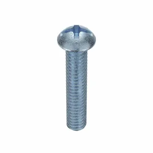 APPROVED VENDOR U24212.016.0087 Machine Screw Round 8-32 X 7/8 L, 100PK | AB2NHZ 1MY83