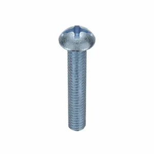 APPROVED VENDOR U24212.016.0100 Machine Screw Round 8-32 X 1 L, 100PK | AB2NJA 1MY84