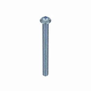 APPROVED VENDOR U24212.021.0250 Machine Screw Round 12-24 X 2 1/2 L, 100PK | AB2PEY 1NA46