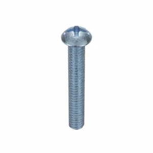 APPROVED VENDOR U24212.025.0175 Machine Screw Round 1/4-20 X 1 3/4 L, 100PK | AB2PFG 1NA56