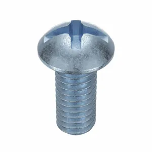 APPROVED VENDOR U24212.031.0075 Machine Screw Round 5/16-18 X 3/4 L, 100PK | AB2PFV 1NA68