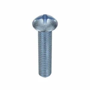 APPROVED VENDOR U24212.031.0150 Machine Screw Round 5/16-18 X 1 1/2 L, 100PK | AB2PFY 1NA71