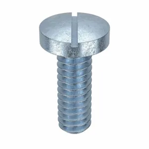 APPROVED VENDOR U24520.008.0025 Machine Screw Pan 2-56 X 1/4 L, 100PK | AB9LHT 2DV49