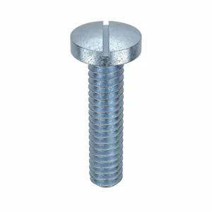 APPROVED VENDOR U24520.008.0037 Machine Screw Pan 2-56 X 3/8 L, 100PK | AB9LHV 2DV51