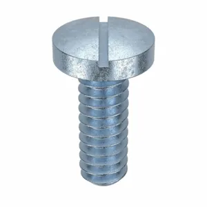 APPROVED VENDOR U24520.011.0031 Machine Screw Pan 4-40 X 5/16 L, 100PK | AB9LJA 2DV57