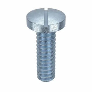 APPROVED VENDOR U24520.011.0037 Machine Screw Pan 4-40 X 3/8 L, 100PK | AB9LJC 2DV59