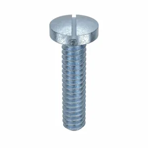 APPROVED VENDOR U24520.011.0050 Machine Screw Pan 4-40 X 1/2 L, 100PK | AB9LJD 2DV61