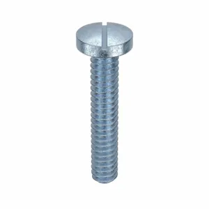 APPROVED VENDOR U24520.011.0062 Machine Screw Pan 4-40 X 5/8 L, 100PK | AB9LJE 2DV63