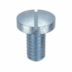 APPROVED VENDOR U24520.012.0025 Machine Screw Pan 5-40 X 1/4 L, 100PK | AB9LJQ 2DV73