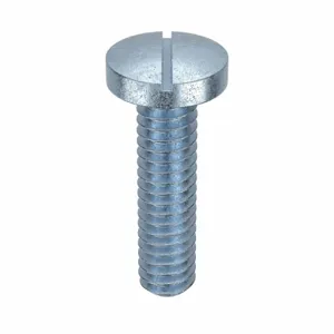 APPROVED VENDOR U24520.012.0050 Machine Screw Pan 5-40 X 1/2 L, 100PK | AB9LJT 2DV75