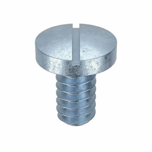 APPROVED VENDOR U24520.013.0025 Machine Screw Pan 6-32 X 1/4 L, 100PK | AB9LJV 2DV77