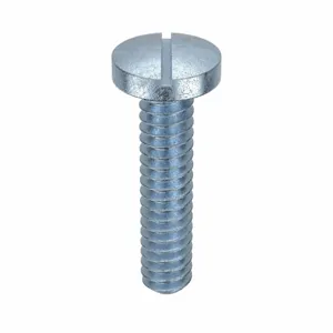 APPROVED VENDOR U24520.013.0062 Machine Screw Pan 6-32 X 5/8 L, 100PK | AB9LKD 2DV85