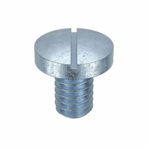 APPROVED VENDOR U24520.016.0025 Machine Screw Pan 8-32 X 1/4 L, 100PK | AB9LKT 2DV99