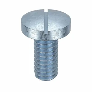 APPROVED VENDOR U24520.016.0037 Machine Screw Pan 8-32 X 3/8 L, 100PK | AB9MAK 2DY11