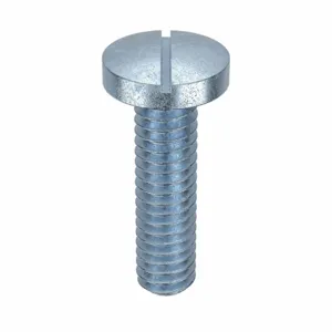 APPROVED VENDOR U24520.016.0062 Machine Screw Pan 8-32 X 5/8 L, 100PK | AB9MAP 2DY15