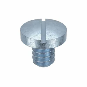 APPROVED VENDOR U24520.019.0025 Machine Screw Pan 10-24 X 1/4 L, 100PK | AB9MBD 2DY28