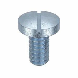 APPROVED VENDOR U24520.019.0037 Machine Screw Pan 10-24 X 3/8 L, 100PK | AB9MBF 2DY30