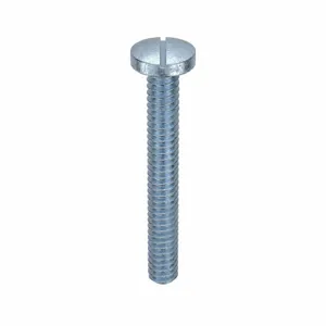 APPROVED VENDOR U24520.019.0150 Machine Screw Pan 10-24 X 1 1/2 L, 100PK | AB9MBU 2DY42