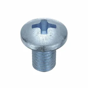 APPROVED VENDOR U24522.016.0025 Machine Screw Pan 8-32 X 1/4 L, 100PK | AB2LZP 1MU21