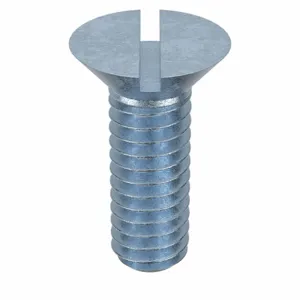 APPROVED VENDOR U24540.016.0050 Machine Screw Flat 8-32 X 1/2 L, 100PK | AB9UUM 2FE31