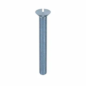 APPROVED VENDOR U24540.016.0150 Machine Screw Flat 8-32 X 1 1/2 L, 100PK | AB9UUX 2FE40