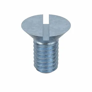 APPROVED VENDOR U24540.031.0062 Machine Screw Flat 5/16-18 X 5/8 L, 100PK | AB9WYA 2FY80