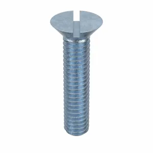 APPROVED VENDOR U24540.031.0150 Machine Screw Flat 5/16-18 X 1 1/2L, 100PK | AB9WYG 2FY90