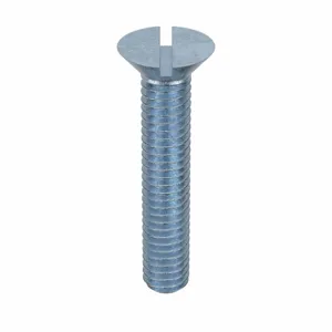 APPROVED VENDOR U24540.031.0175 Machine Screw Flat 5/16-18 X 1 3/4L, 100PK | AB9WYJ 2FY92