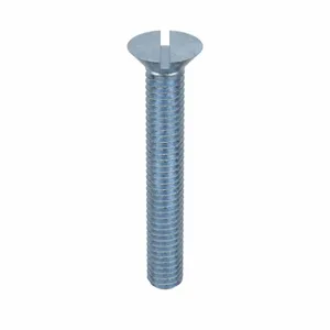 APPROVED VENDOR U24540.031.0225 Machine Screw Flat 5/16-18 X 2 1/4L, 100PK | AB9WYM 2FY96