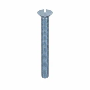 APPROVED VENDOR U24540.031.0300 Machine Screw Flat 5/16-18 X 3 L, 100PK | AB9XNN 2GA10