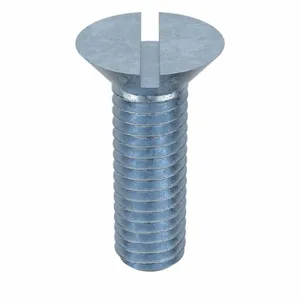 APPROVED VENDOR U24540.037.0125 Stove Bolt Flt 3/8-16X1 1/4L, 100PK | AC3XTV 2XJ78