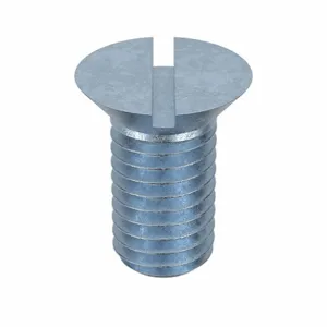 APPROVED VENDOR U24540.050.0100 Machine Screw Flat 1/2-13 X 1 L, 50PK | AB9XPD 2GA48