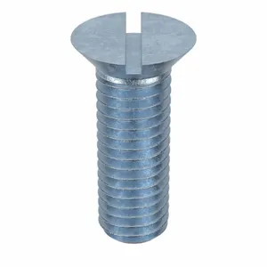 APPROVED VENDOR U24540.050.0150 Machine Screw Flat 1/2-13 X 1 1/2 L, 50PK | AB9XPH 2GA52