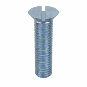 APPROVED VENDOR U24540.050.0200 Machine Screw Flat 1/2-13 X 2 L, 50PK | AB9XPK 2GA54