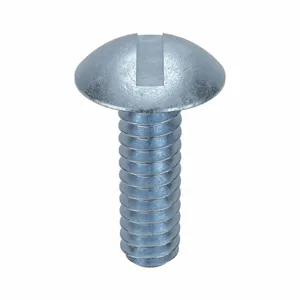 APPROVED VENDOR U24861.013.0037 Machine Screw Truss 6-32 X 3/8 L, 100PK | AB9NMP 2EE64