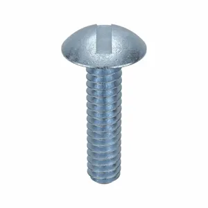 APPROVED VENDOR U24861.013.0050 Machine Screw Truss 6-32 X 1/2 L, 100PK | AB9NMR 2EE67