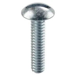 APPROVED VENDOR U24861.013.0075 Machine Screw Truss 6-32 X 3/4 L, 100PK | AB9NMU 2EE70