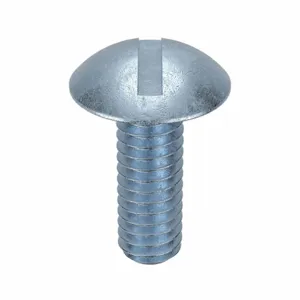 APPROVED VENDOR U24861.016.0037 Machine Screw Truss 8-32 X 3/8 L, 100PK | AB9NMZ 2EE76