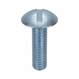 APPROVED VENDOR U24861.016.0050 Machine Screw Truss 8-32 X 1/2 L, 100PK | AB9NNC 2EE79