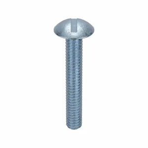 APPROVED VENDOR U24861.016.0100 Machine Screw Truss 8-32 X 1 L, 100PK | AB9NNG 2EE85