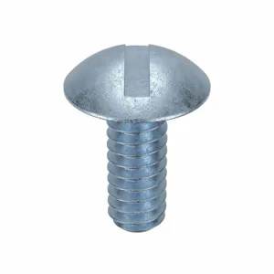 APPROVED VENDOR U24861.019.0037 Machine Screw Truss 10-24 X 3/8 L, 100PK | AB9NNJ 2EE90