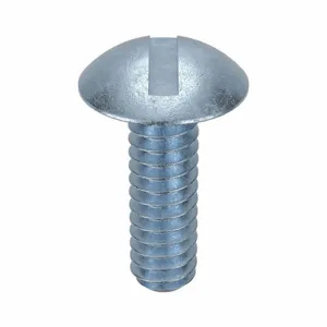 APPROVED VENDOR U24861.019.0050 Machine Screw Truss 10-24 X 1/2 L, 100PK | AB9NNK 2EE93